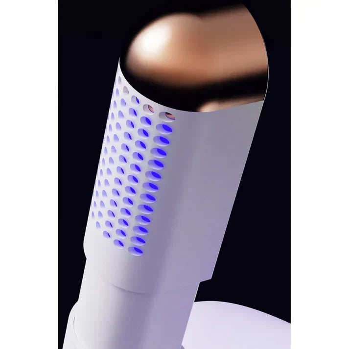 WarmStep calentador eléctrico para zapatos