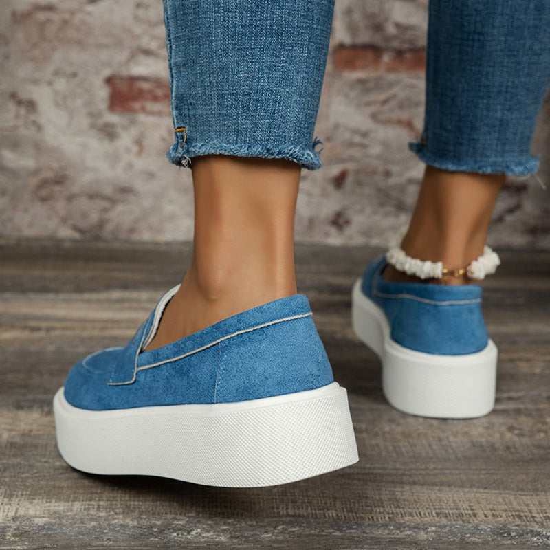 Ara - Smarte Plateauschuhe