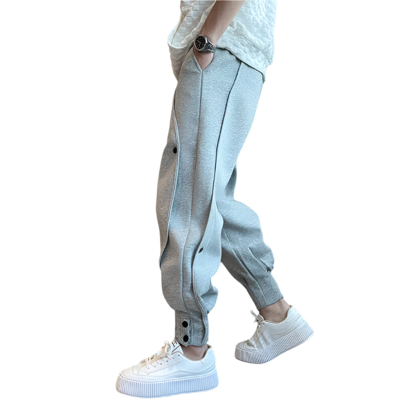 Marco - Slimfit joggingbukser