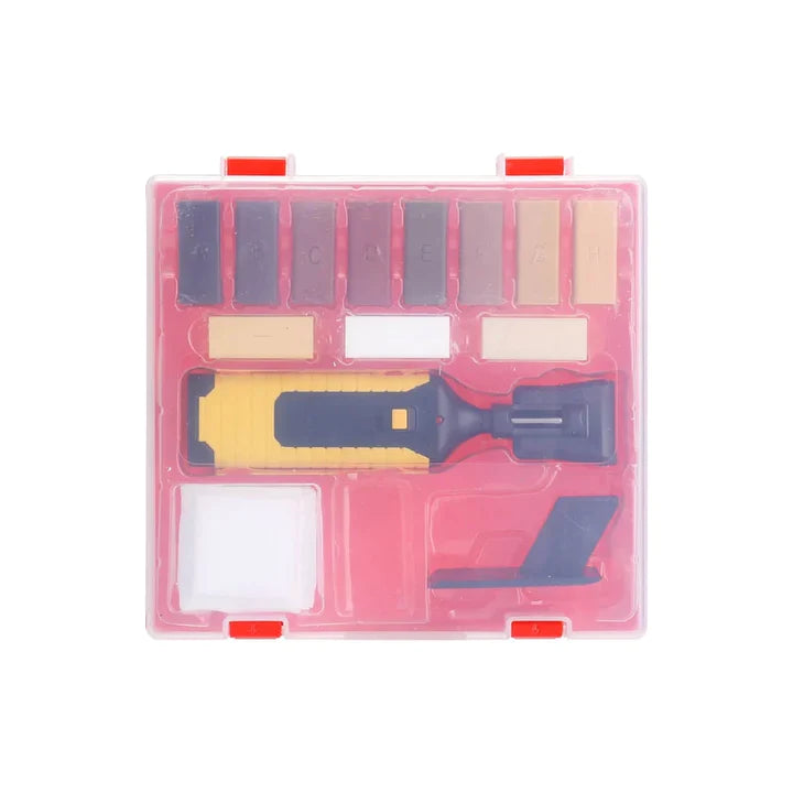 FixMaster - Möbelreparaturset