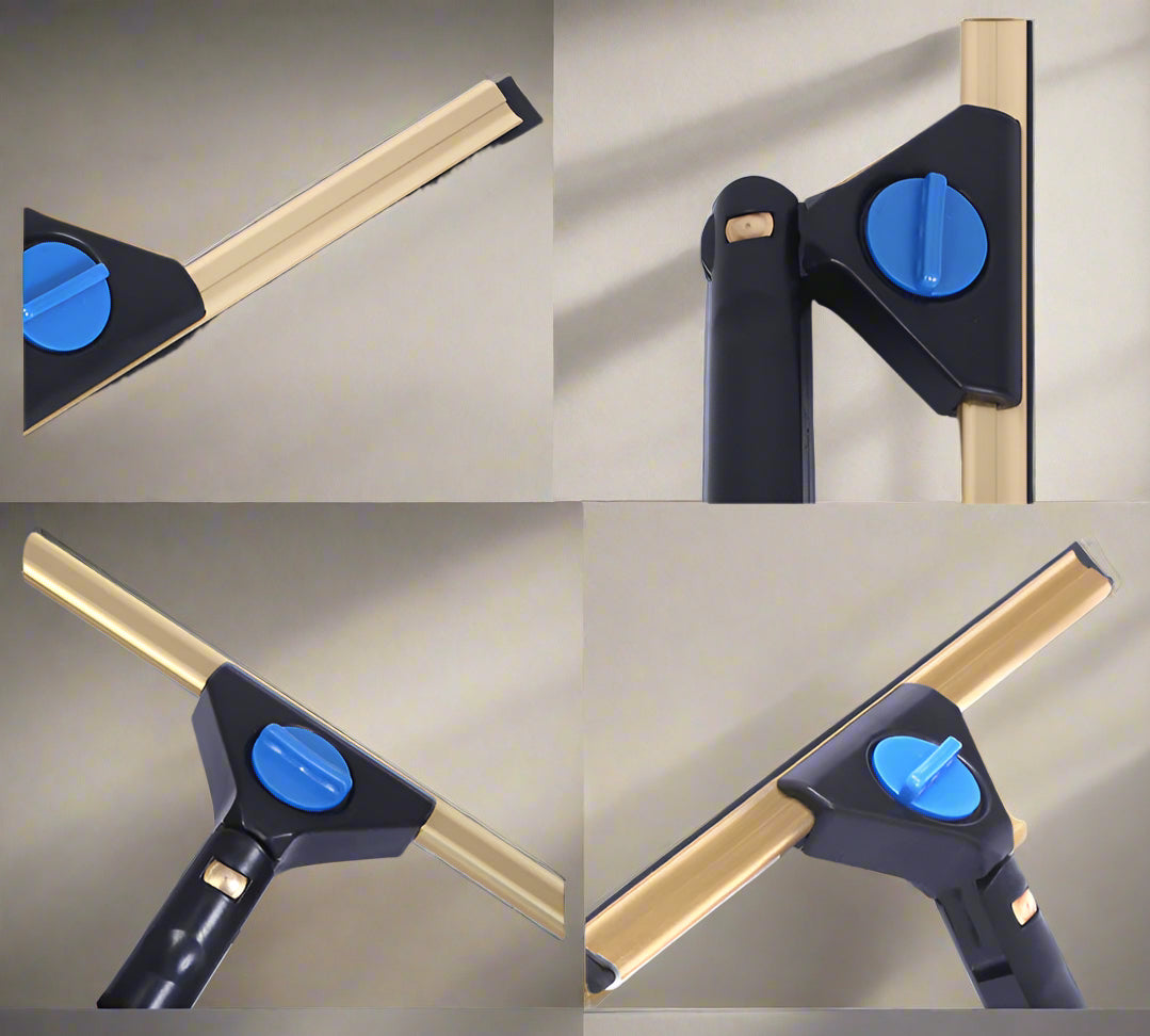 ClearGlide Müheloser Glasreiniger