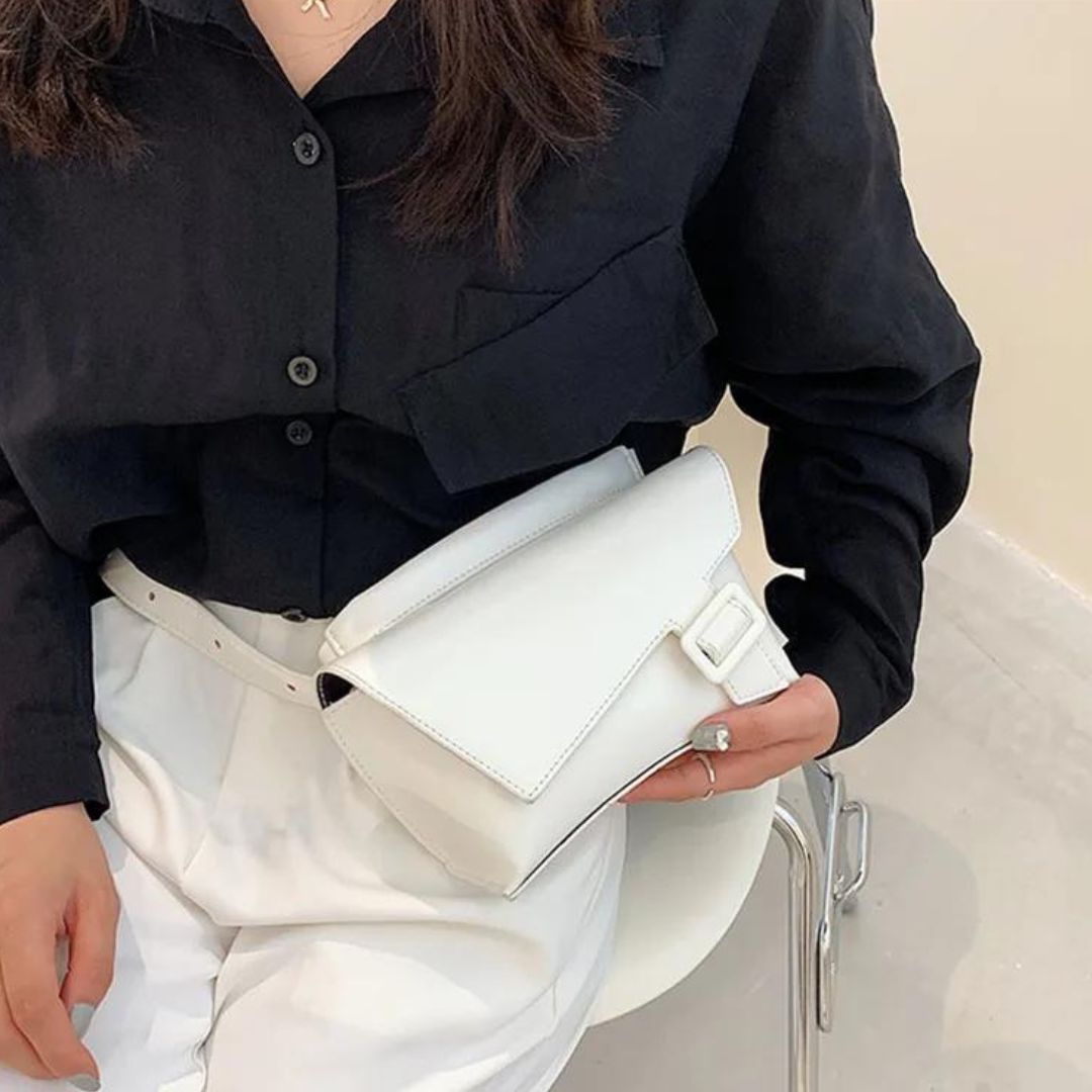 Emilia - Bolso de hombro elegante