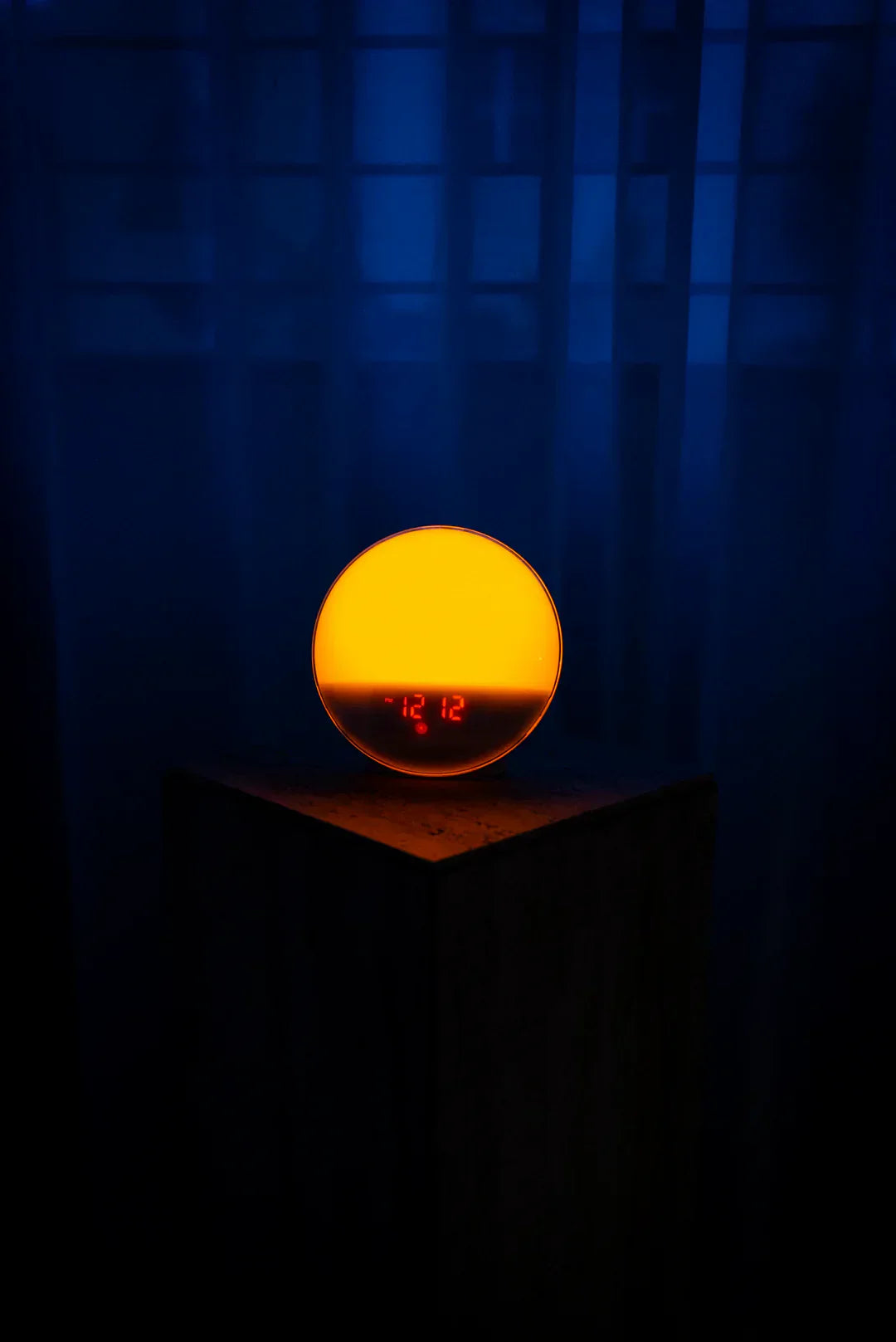 GlowStone - Tragbare wiederaufladbare LED-Lampe