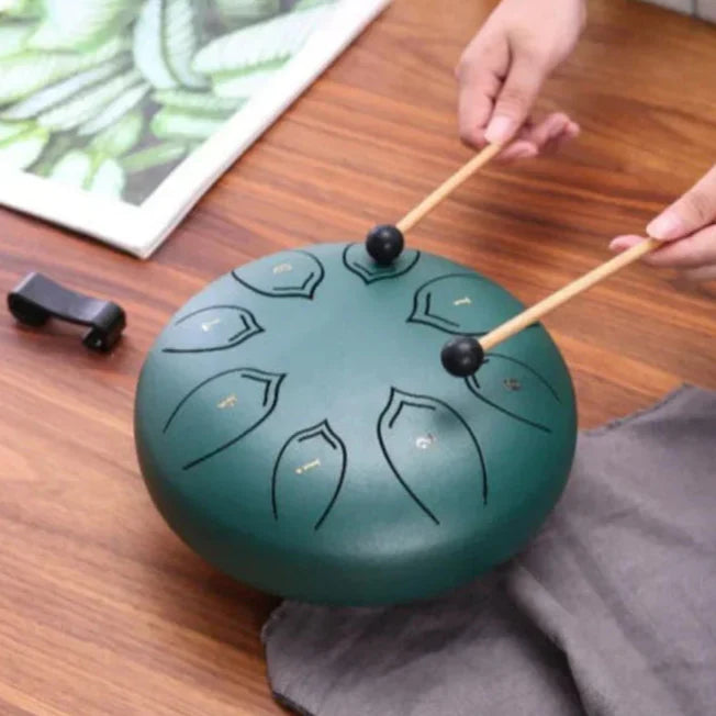 CalmingTune | Entspannungsrolle