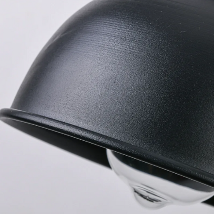 Noctera - Wasserdichte Außenwandlampe