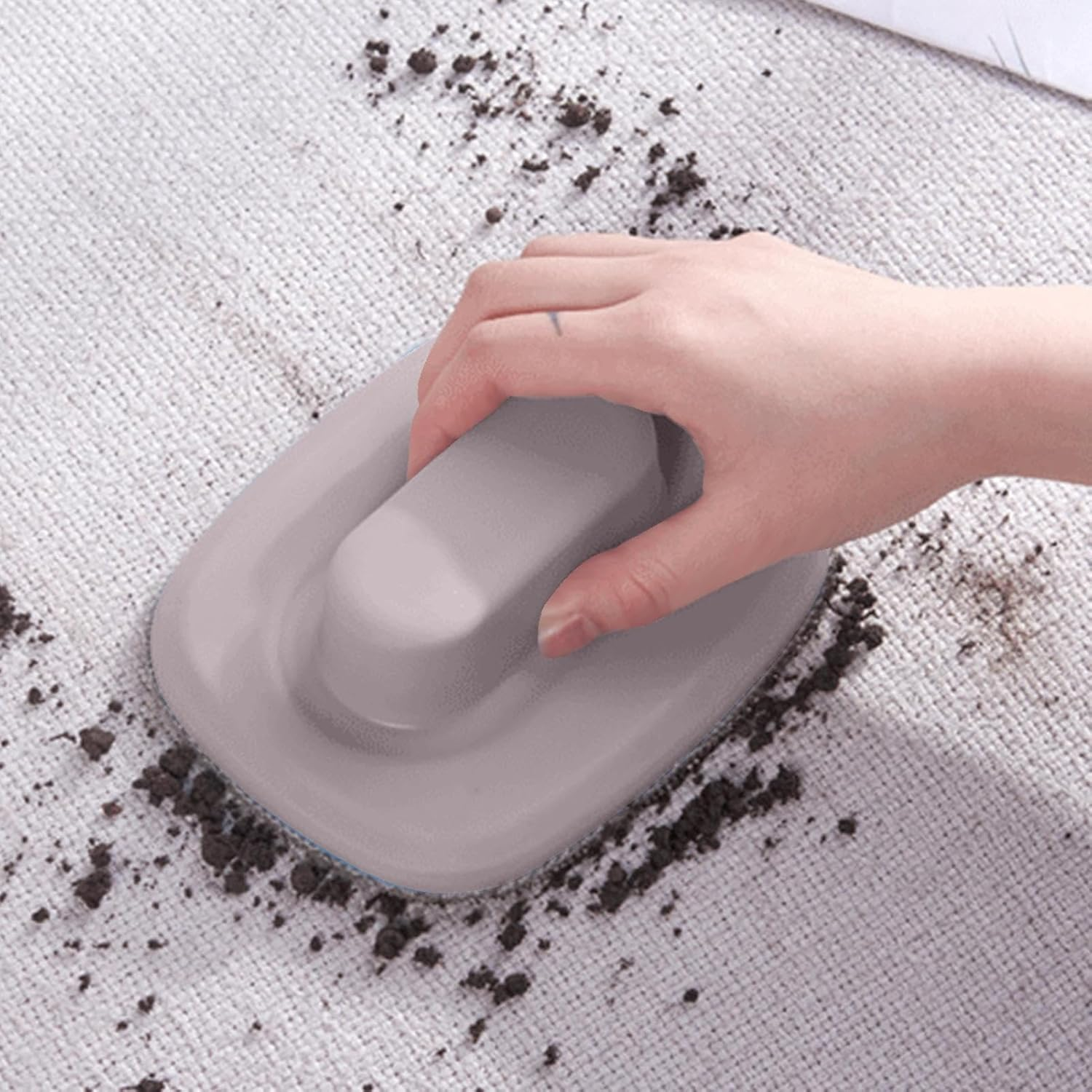 ClearView Pro Fenstergitter-Reinigung & Staubreiniger - Das ultimative Mesh- & Staubreinigungstool