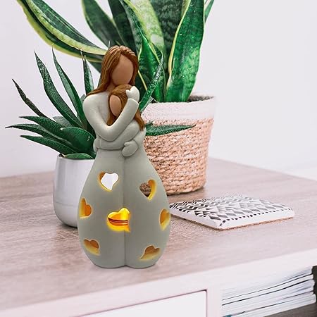 Radianta – Herzförmiges LED-Licht