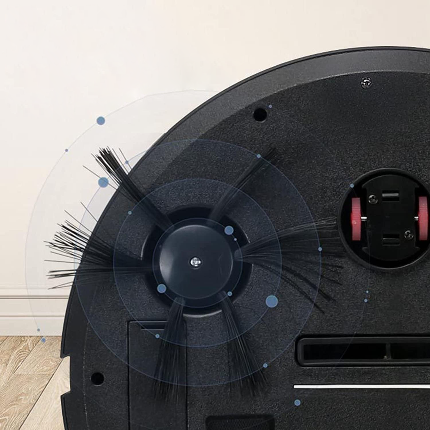 SmartSweep Automatischer Reinigungsroboter