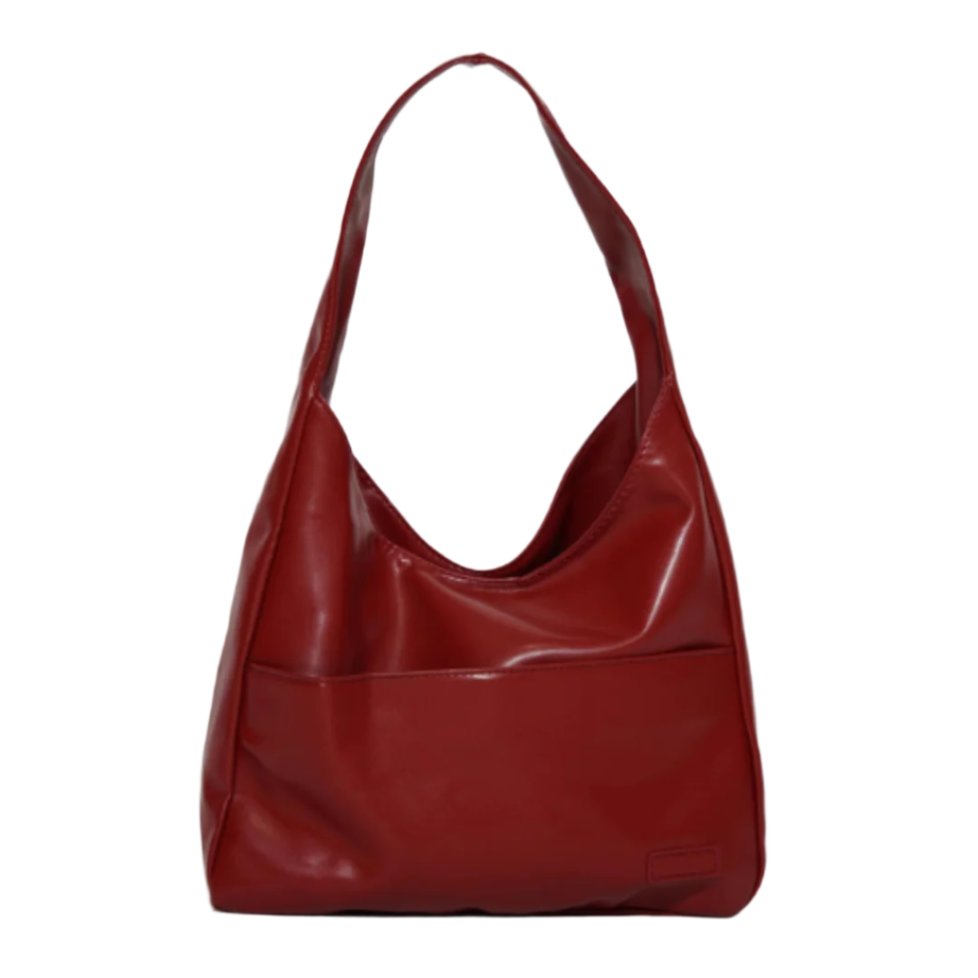 Cecilia - Minimalistische Schultertasche