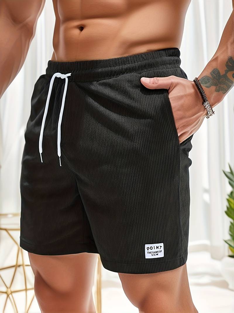 Axel - Bequeme Shorts