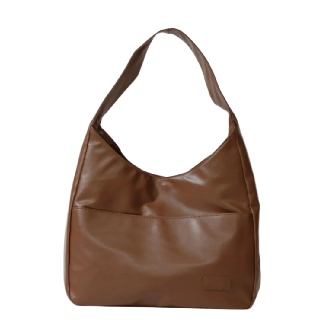 Cecilia - Bolso de hombro minimalista