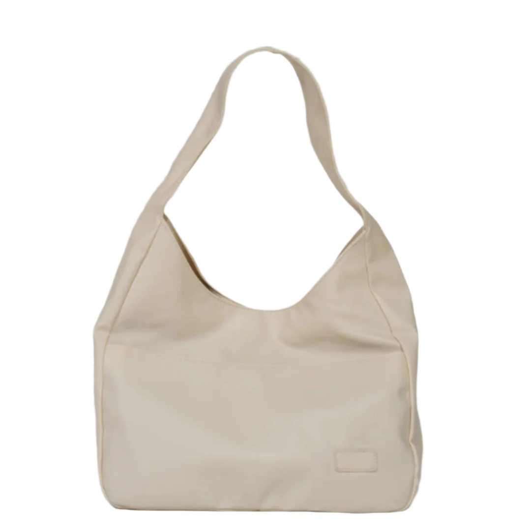 Cecilia - Bolso de hombro minimalista