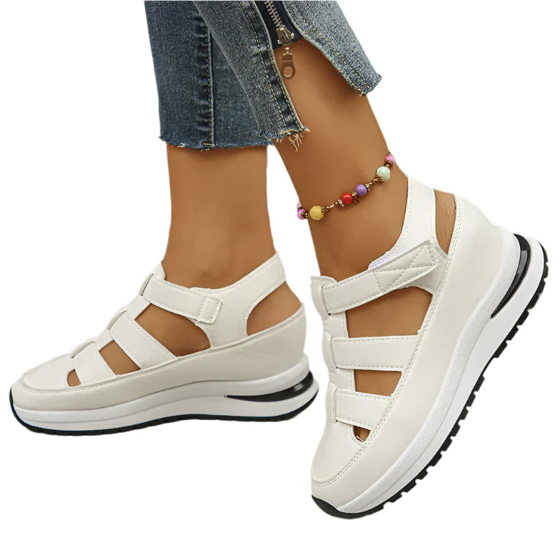 Mariette - Orthopädische Damensandalen