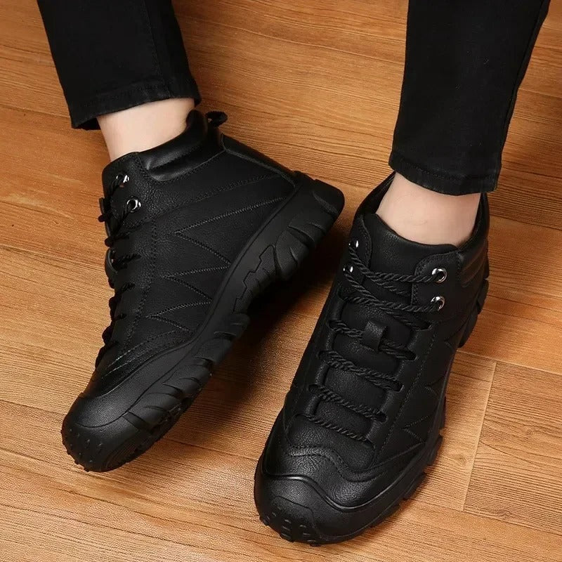 Marion - Vielseitige orthopädische Winterschuhe
