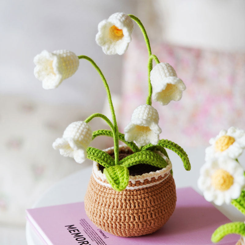 BloomCraft - Dekorative Blumentöpfe für die Eleganz Ihres Zuhauses