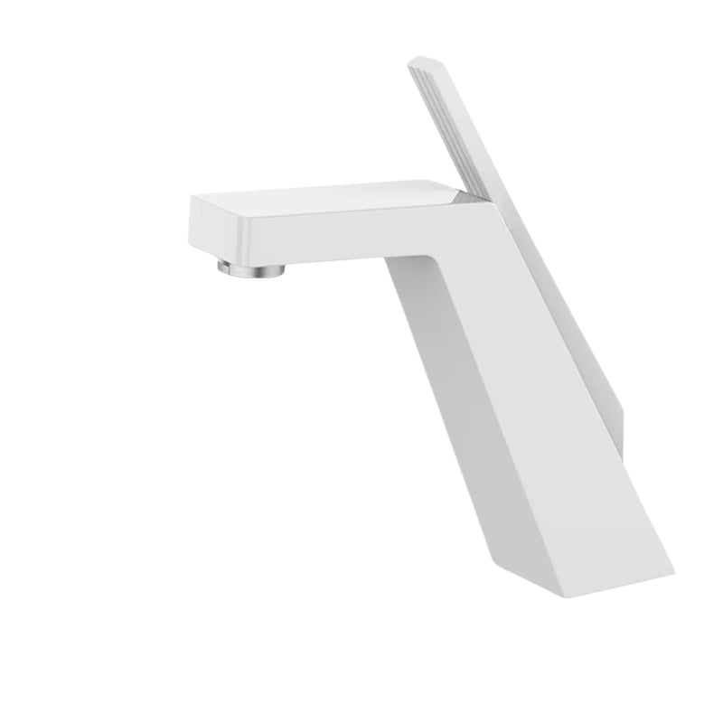 PureFlow – Moderne Badezimmerarmatur mit Einhebelbedienung