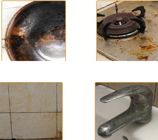 Metall Ultra Polished Reiniger