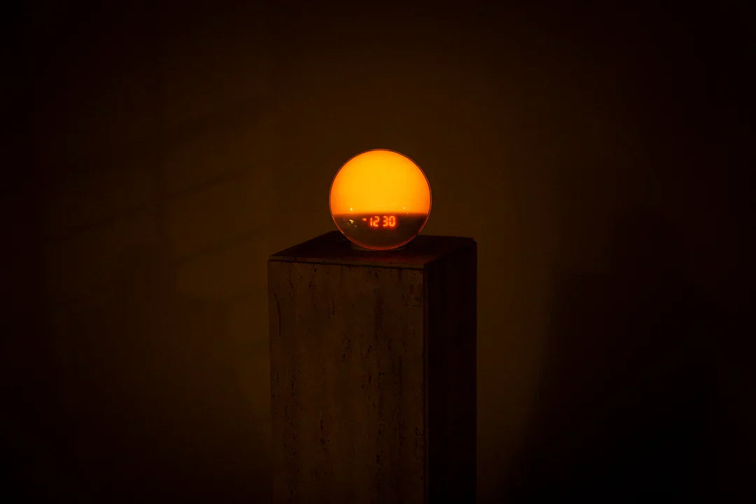 GlowStone - Tragbare wiederaufladbare LED-Lampe