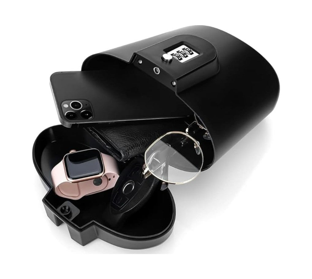 LockBox Pro