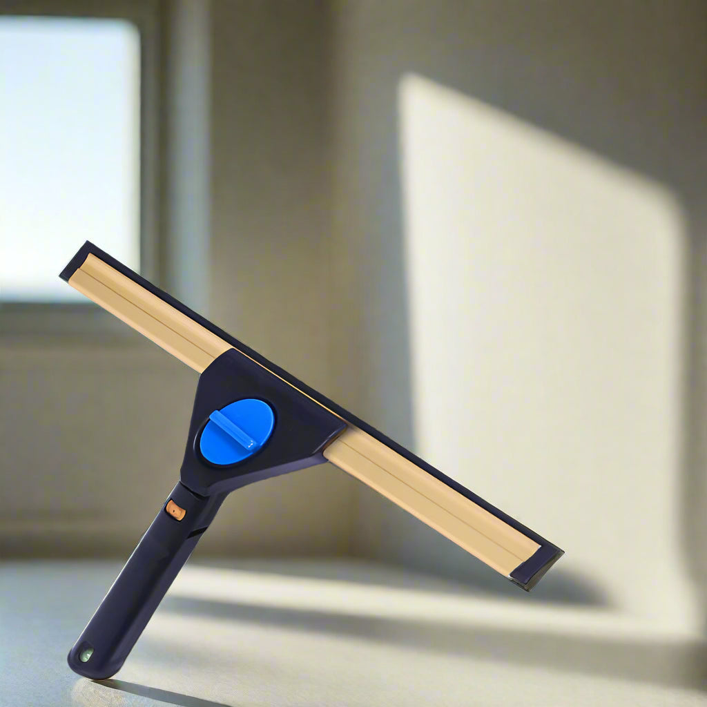 ClearGlide Müheloser Glasreiniger