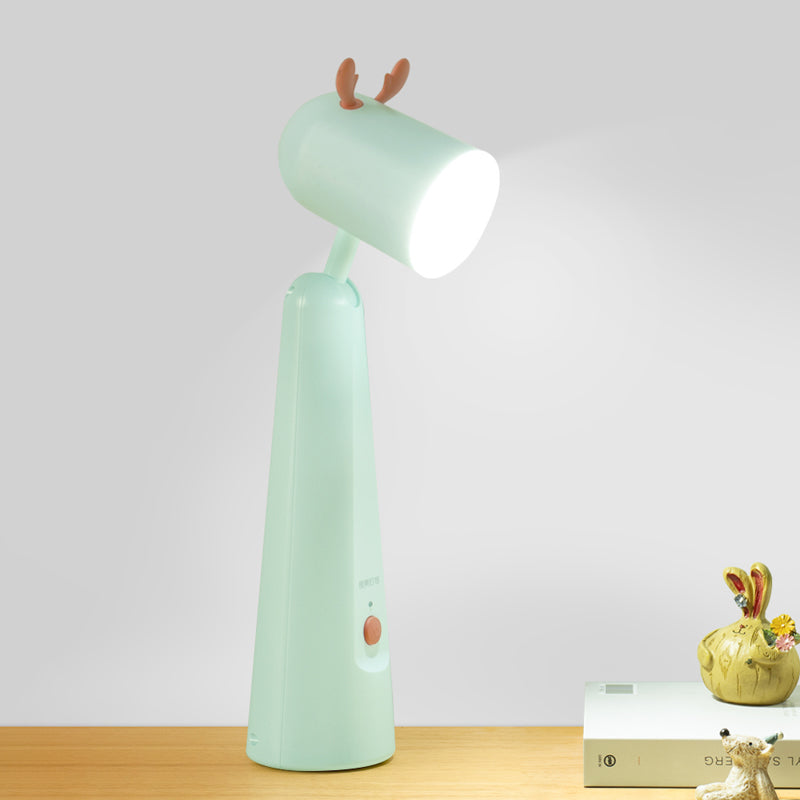 Antlux – Kinder gevir-inspirierte verstellbare LED-Leselampe