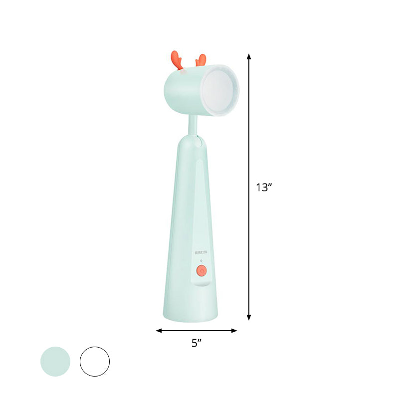 Antlux – Kinder gevir-inspirierte verstellbare LED-Leselampe