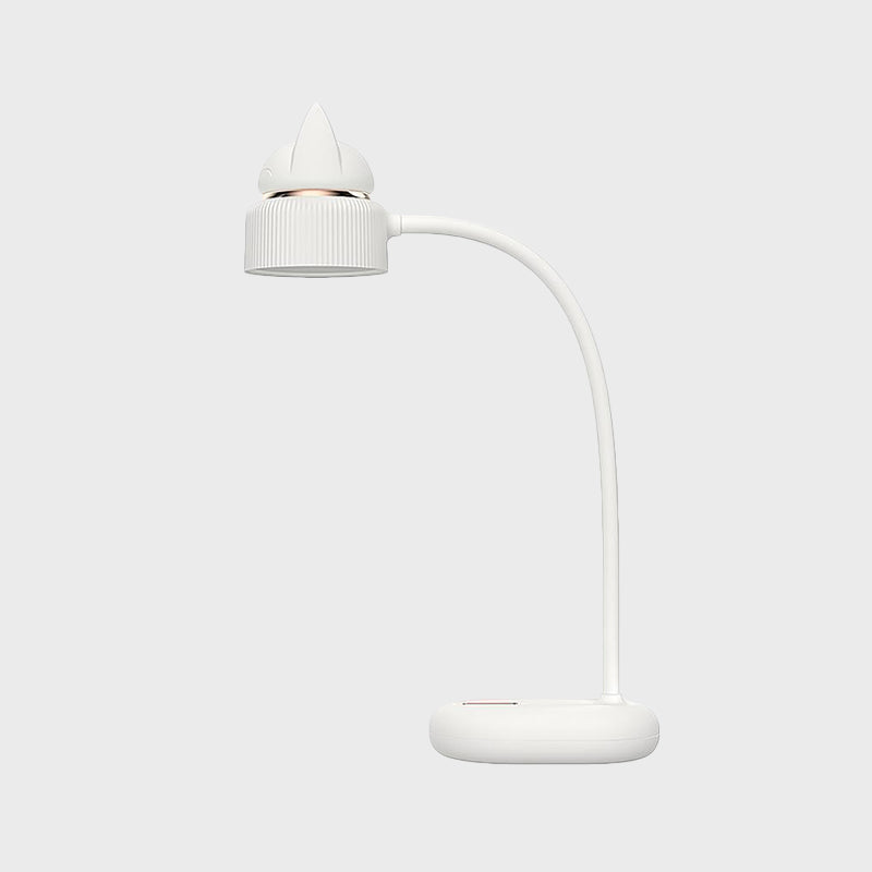 WhiskerGlow - Veilleuse LED colorée pour enfants en forme de chat