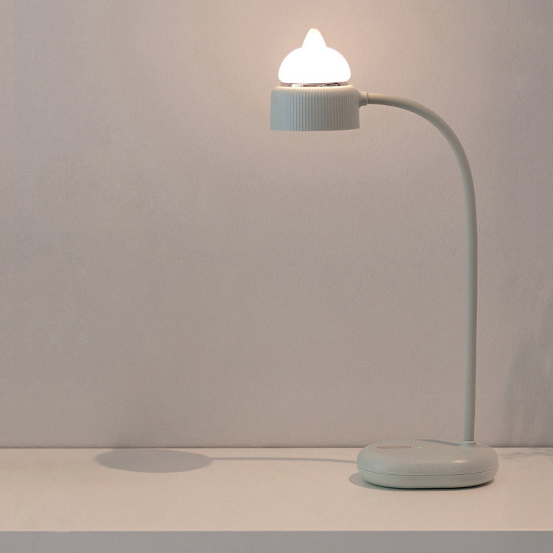 WhiskerGlow - Veilleuse LED colorée pour enfants en forme de chat