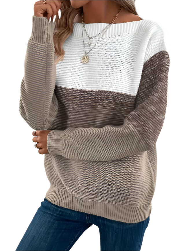 Minerva - Langärmliges Shirt