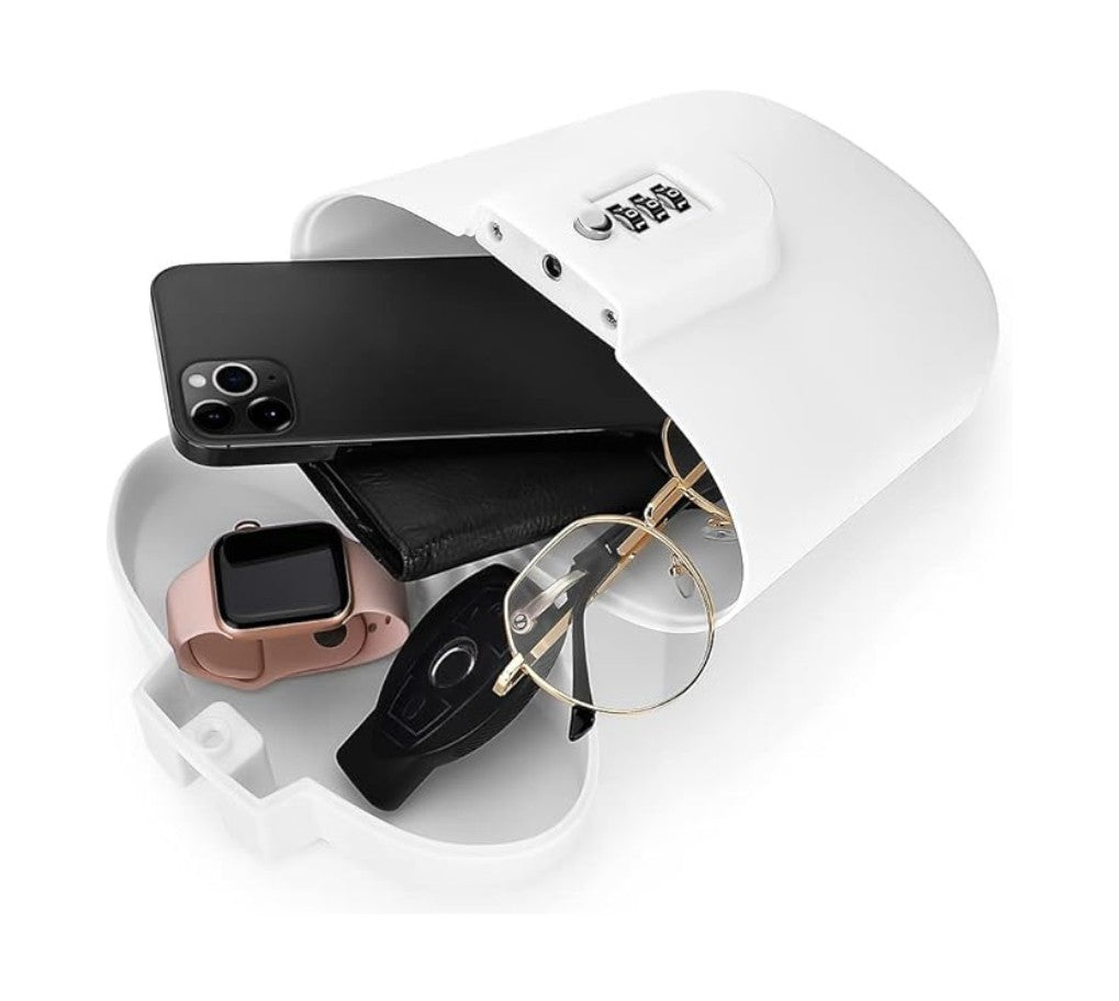 LockBox Pro