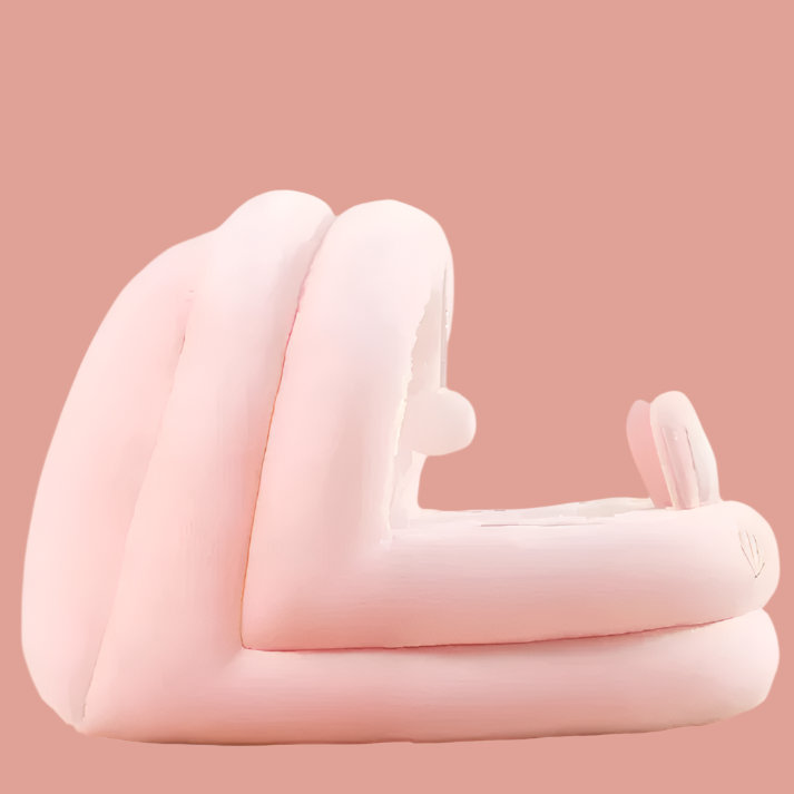 Pawradise - Eckstück für die Haustierlounge