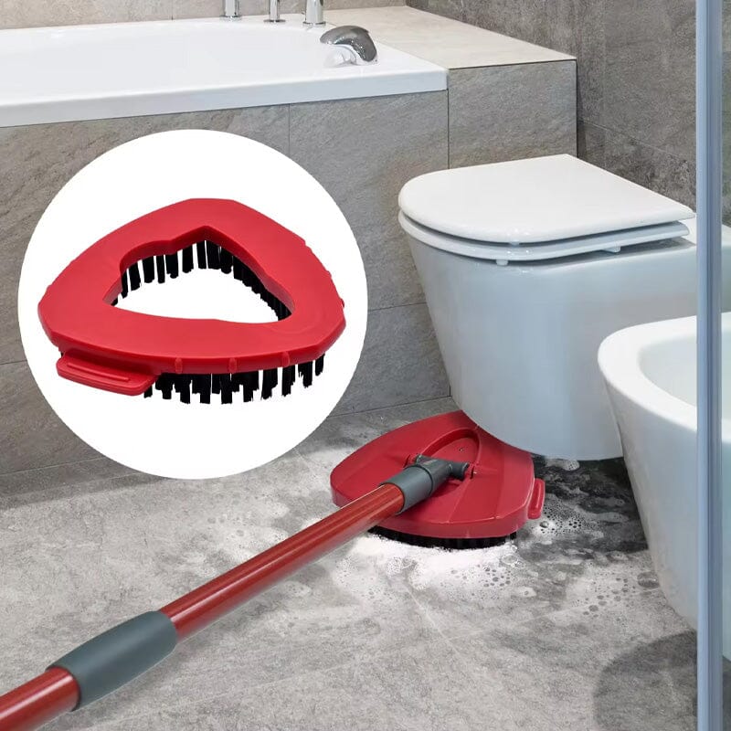 Duschenboden-Reiniger