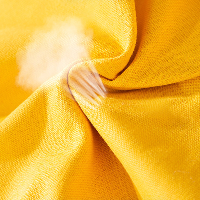 PetPouch - Süße Haustiertasche aus Leinen