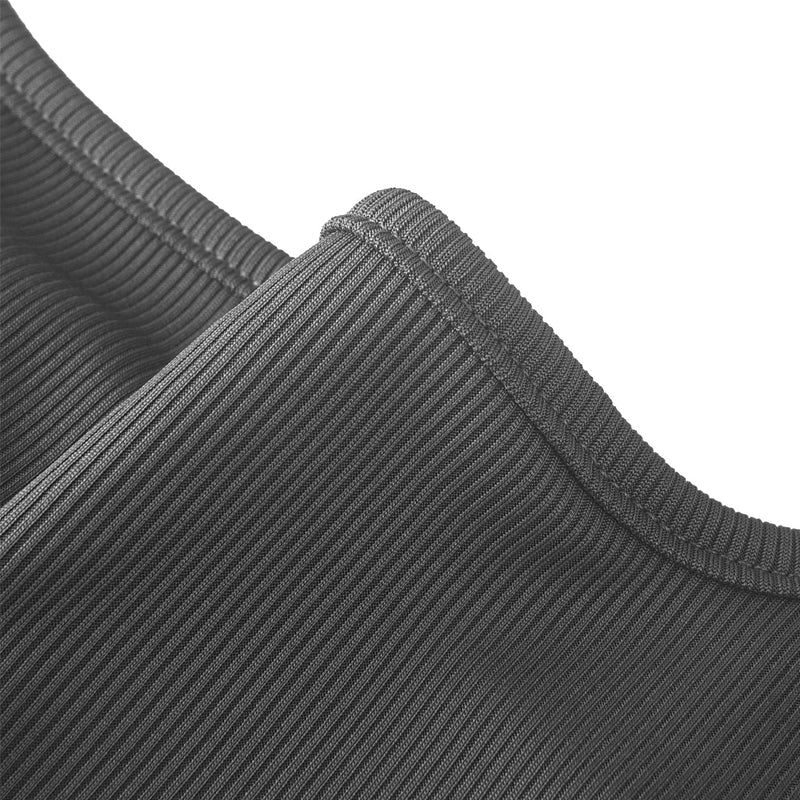 Margaux - Mono Ribbet de una pieza con ajuste slim