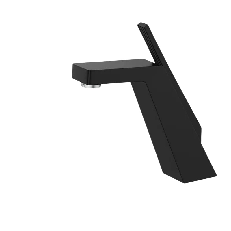 PureFlow – Moderne Badezimmerarmatur mit Einhebelbedienung