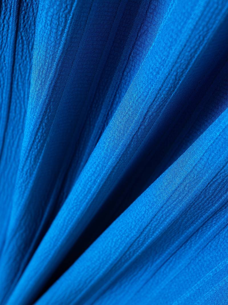 Clark - Klassische Kurzarmshirt mit Struktur für Herren