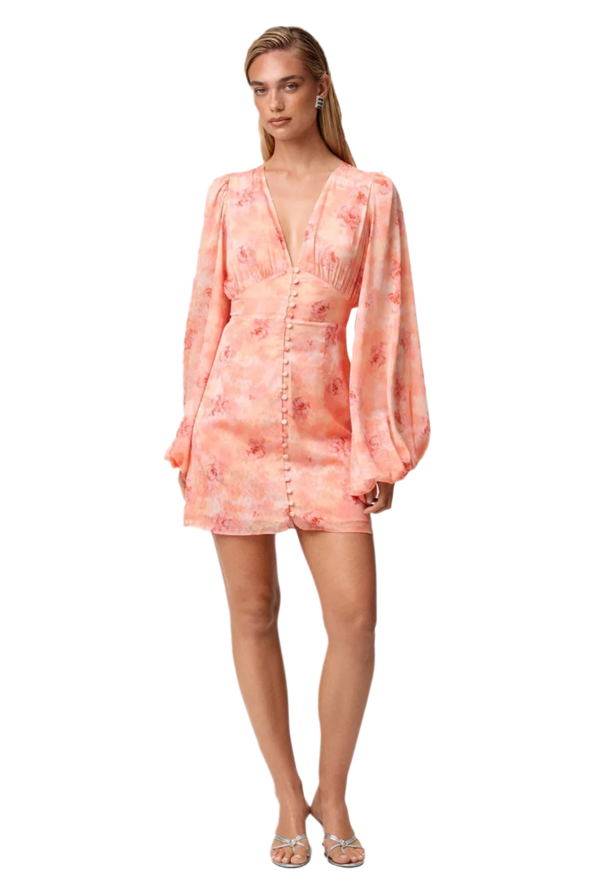 Bella - Bloom Kleid