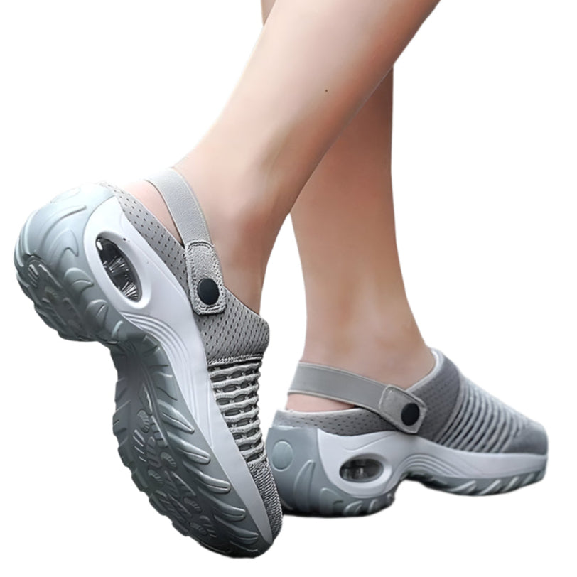 Stephanie – Ortopædiske sko