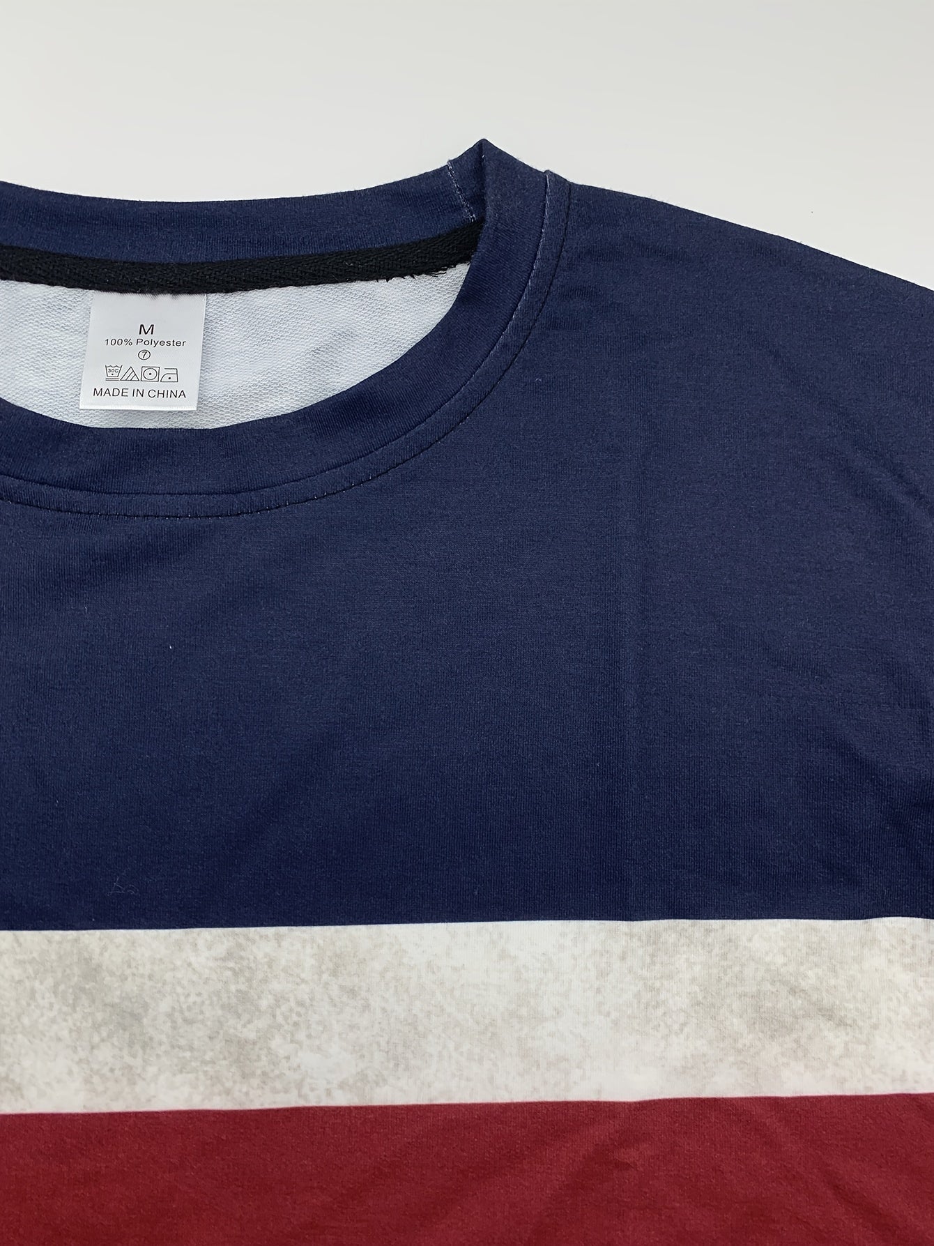 Lukas – Freizeit-Sweatshirt