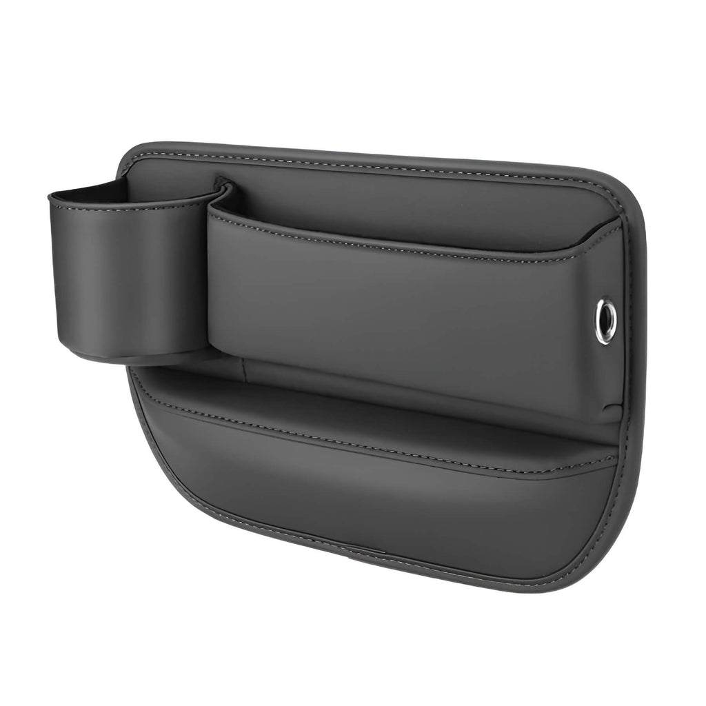 SlotGuard - Auto-Diebstahlschutz-Organizer