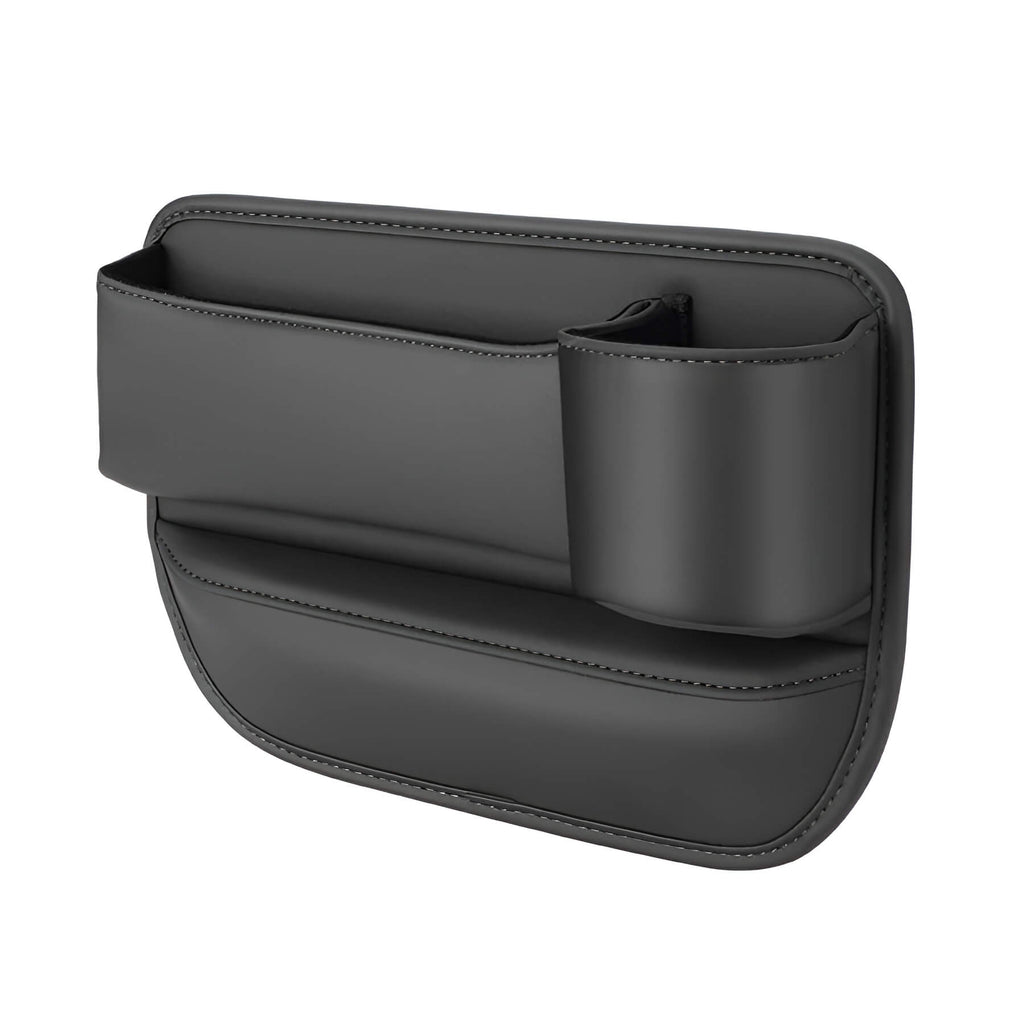 SlotGuard - Auto-Diebstahlschutz-Organizer