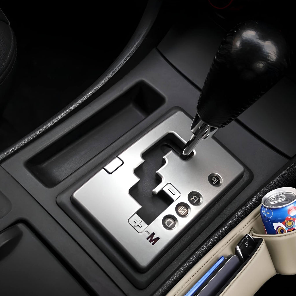 SlotGuard - Auto-Diebstahlschutz-Organizer