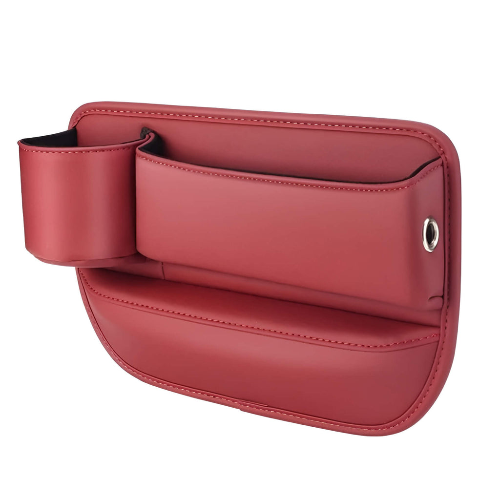 SlotGuard - Auto-Diebstahlschutz-Organizer