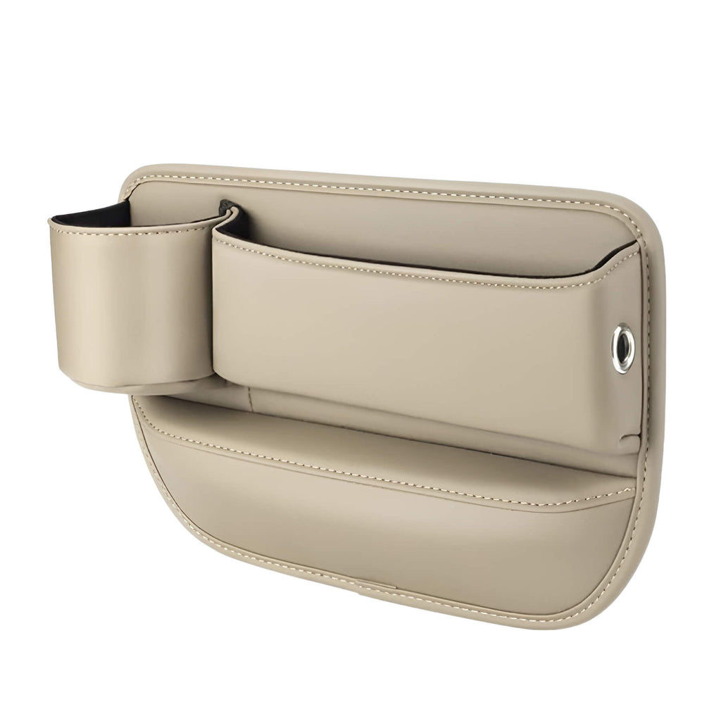 SlotGuard - Auto-Diebstahlschutz-Organizer