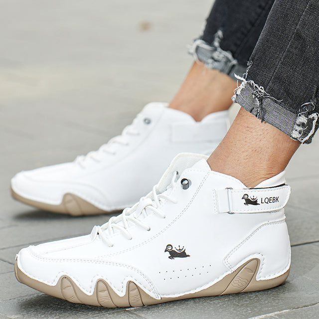 Unisex Ultra bequeme rutschfeste Schuhe