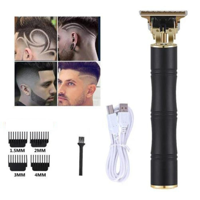 Groom kabelloser Haarschneider – Ihr ultimativer Styling-Tool