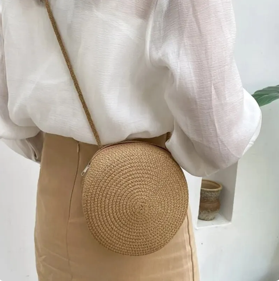 Lyndsy - Kleine alltägliche elegante Umhängetasche