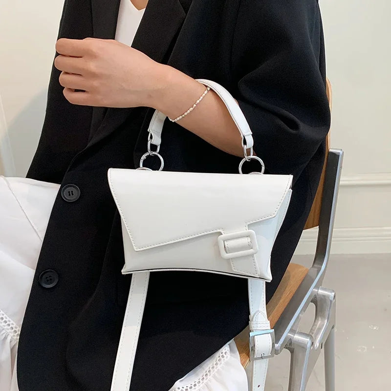 Emilia - Bolso de hombro elegante