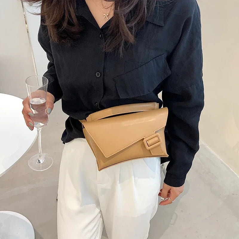 Emilia - Bolso de hombro elegante