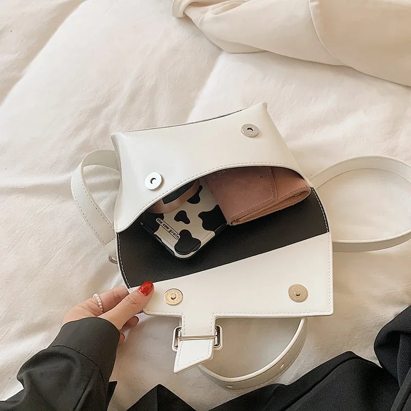 Emilia - Bolso de hombro elegante